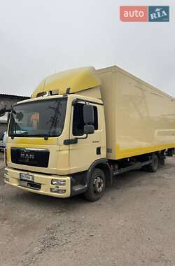 MAN 8.180 8.180 2009