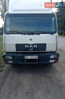 MAN 8.180 2005