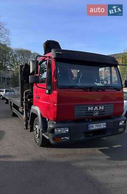 MAN 8.180  2004