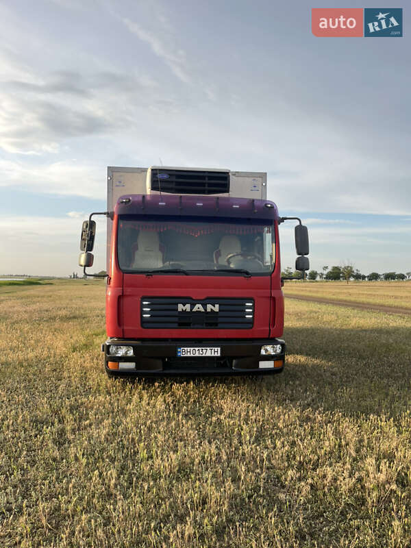 MAN 8.180