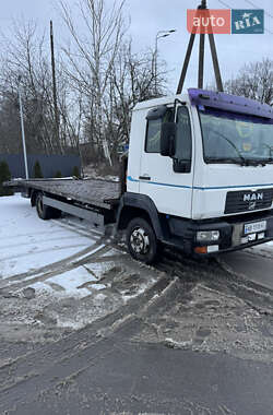 MAN 8.185 8.185 LC 2004