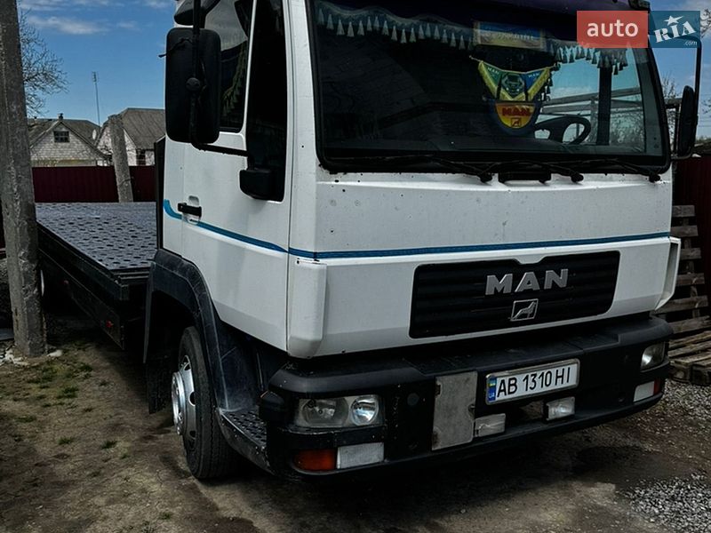 MAN 8.185