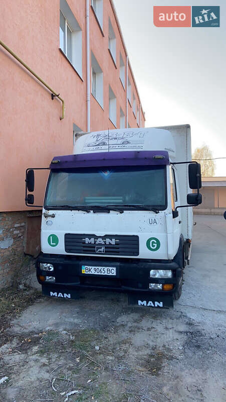 MAN 8224