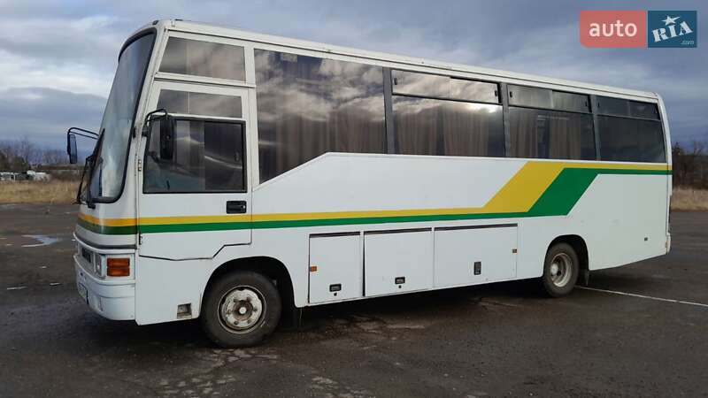 MAN 9.150 пасс.
