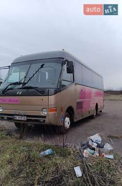 MAN 9.150 пасс.  1995