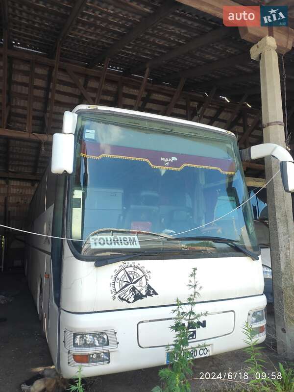MAN A03