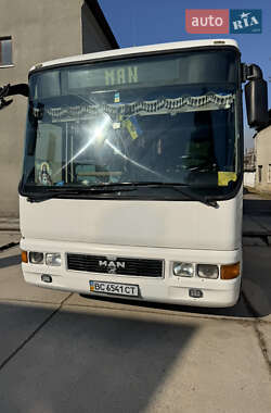 MAN A03  2000