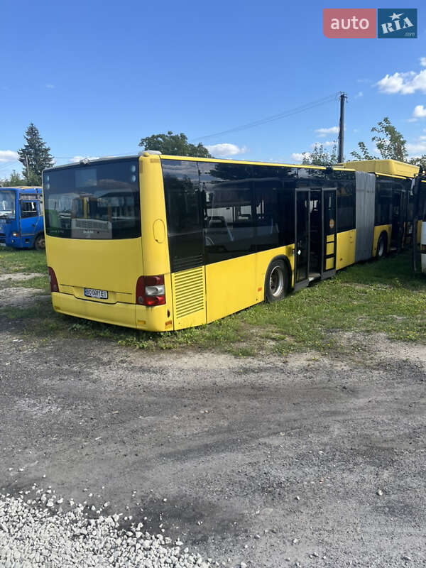 MAN A23