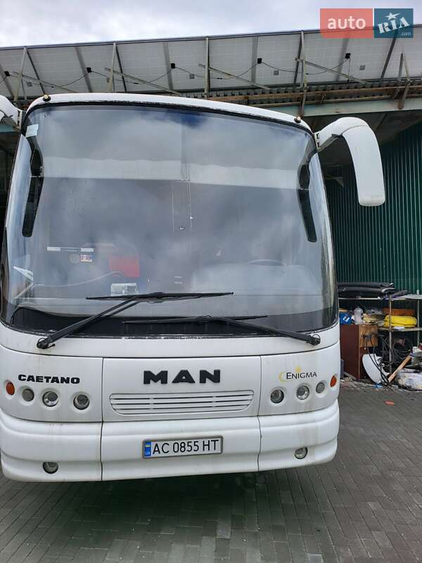MAN A51