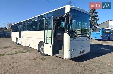 Туристичний / Міжміський автобус MAN A91 2010 в Дніпрі