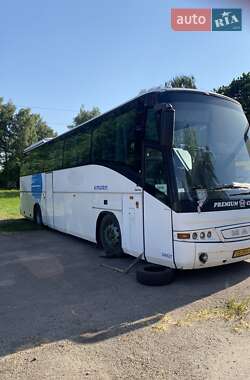 MAN Beulas пас 1999