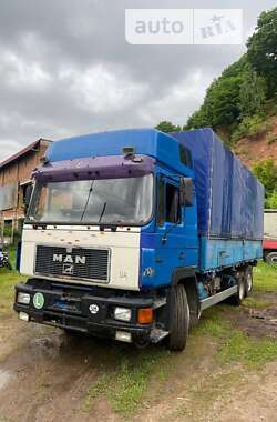 man comandor 1995 в Хуст від про продавця Юра man comandor 1995 в Хуст від професійного продавця Юра