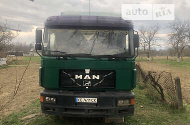 MAN F 2000  2000