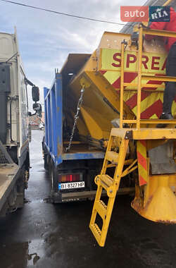 MAN F 2000 Econ WLTMHJ46  2000