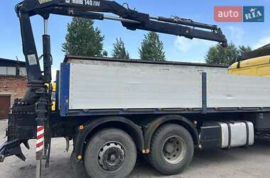 MAN F 2000 26.414 1996