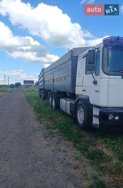 MAN F 2000 26.414 2000