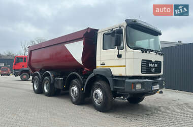 MAN F 2000  2000