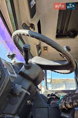Самоскид MAN F 2000 2001 в Тернополі фото 8 Самоскид MAN F 2000 2001 в Тернополі