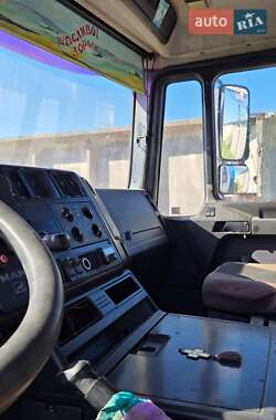 Самоскид MAN F 2000 2001 в Тернополі фото 7 Самоскид MAN F 2000 2001 в Тернополі