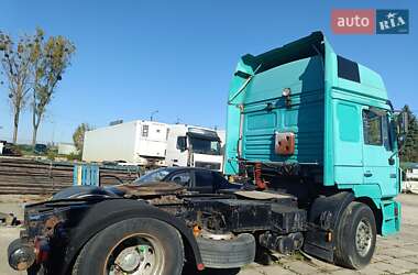 MAN F 2000  1996