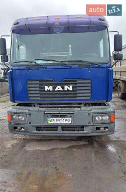 MAN F 2000 2000