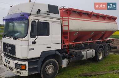 MAN FE 310  2001