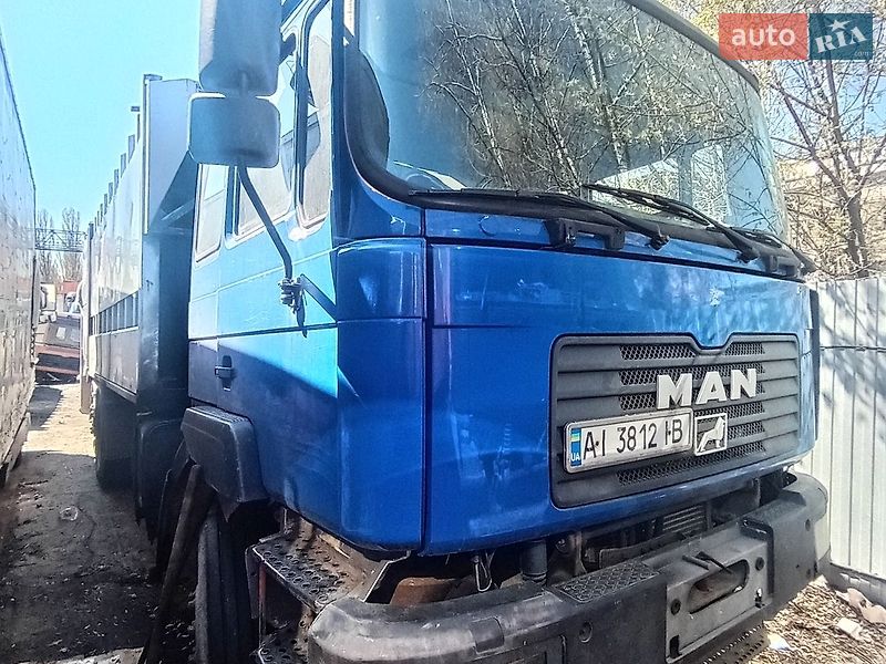 MAN FE 310