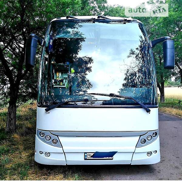 MAN Irizar