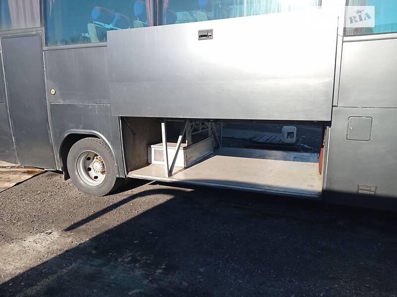 MAN Irizar