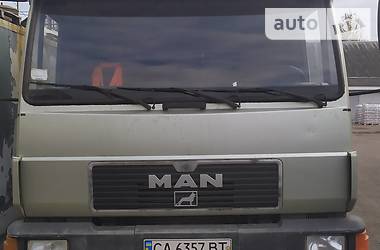 MAN L 2000  1999