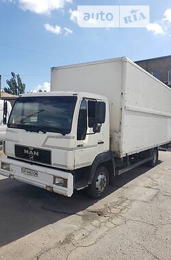 MAN L 2000  1998