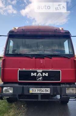 MAN L 2000 1999