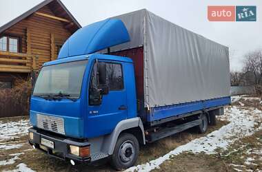 MAN L 2000  1998