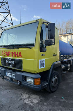MAN L 2000  1995
