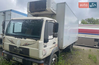 MAN L 2000  1995