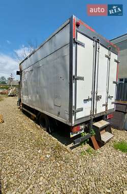 MAN L 2000  2004