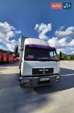 MAN L 2000 LE 8.220 2004