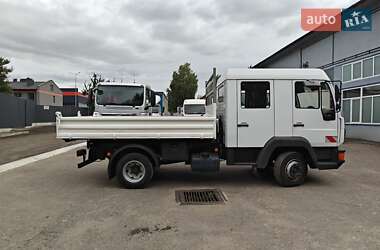 MAN L 2000  2005