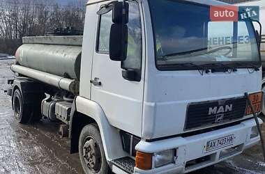 MAN L 2000  1996