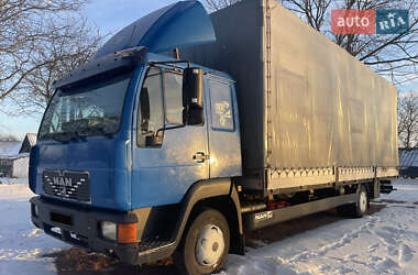 MAN L 2000 1999