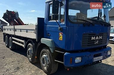 MAN L 2000  2000