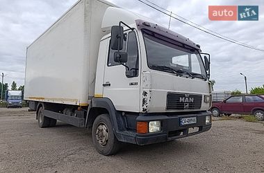 MAN L 2000  2000
