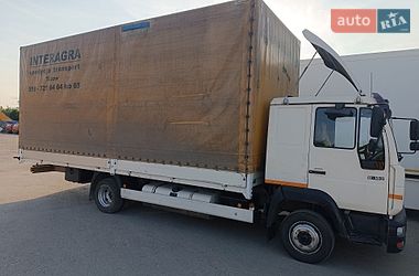 MAN L 2000  2004