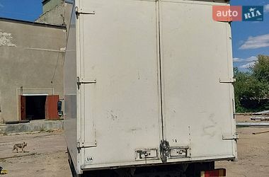 MAN L 2000  2004