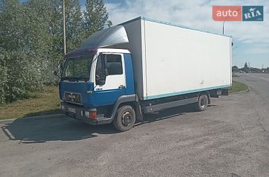 MAN L 2000  1999