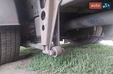 Рефрижератор MAN L 2000 2005 в Барвенкове