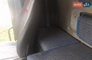 Рефрижератор MAN L 2000 2005 в Барвенкове