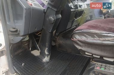 Рефрижератор MAN L 2000 2005 в Барвенкове