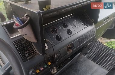 Рефрижератор MAN L 2000 2005 в Барвенкове