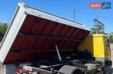 Мультилифт MAN L 2000 1995 в Белгороде-Днестровском Мультилифт MAN L 2000 1995 в Белгороде-Днестровском